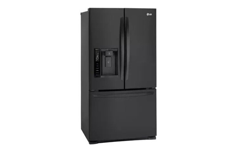 27 Cu. Ft. French Door Refrigerator LFX28968SB