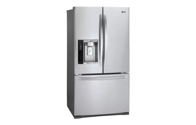 27 cu. ft. French Door Refrigerator LFX28968ST