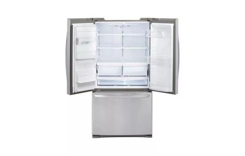 27 cu. ft. French Door Refrigerator LFX28968ST