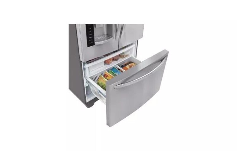 27 cu. ft. French Door Refrigerator LFX28968ST
