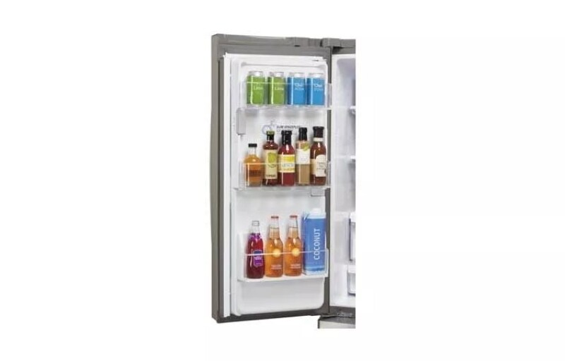 27 cu. ft. French Door Refrigerator LFX28968ST
