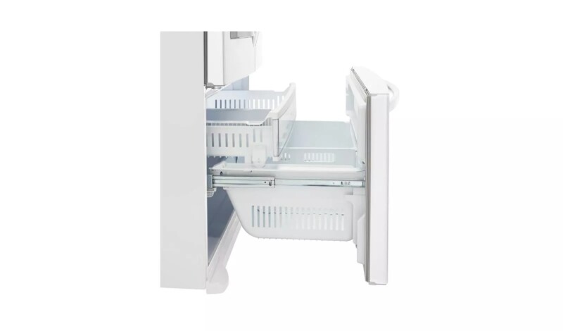 27 Cu. Ft. French Door Refrigerator LFX28968SW