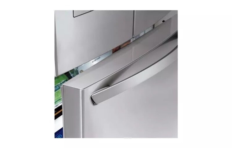 29 Cu. Ft. Ultra Capacity 3-door French Door Refrigerator W/dual Ice Makers LFX29927ST