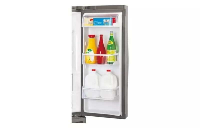 29 Cu. Ft. Ultra Capacity 3-door French Door Refrigerator LFX29937ST
