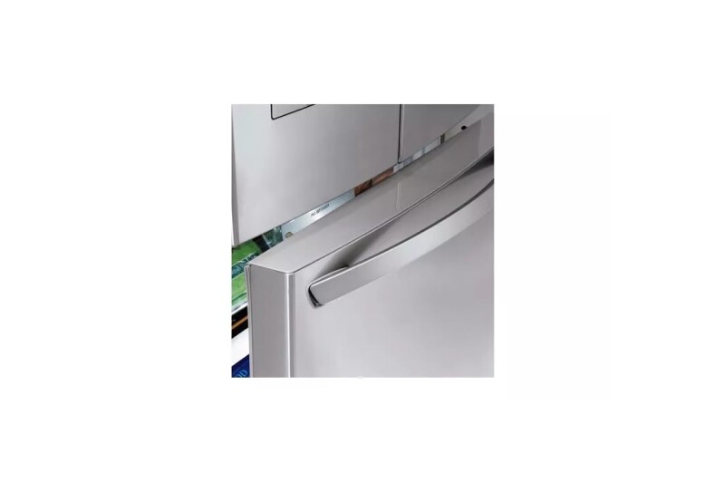 Super-capacity 3 Door French Door Refrigerator LFX31915ST