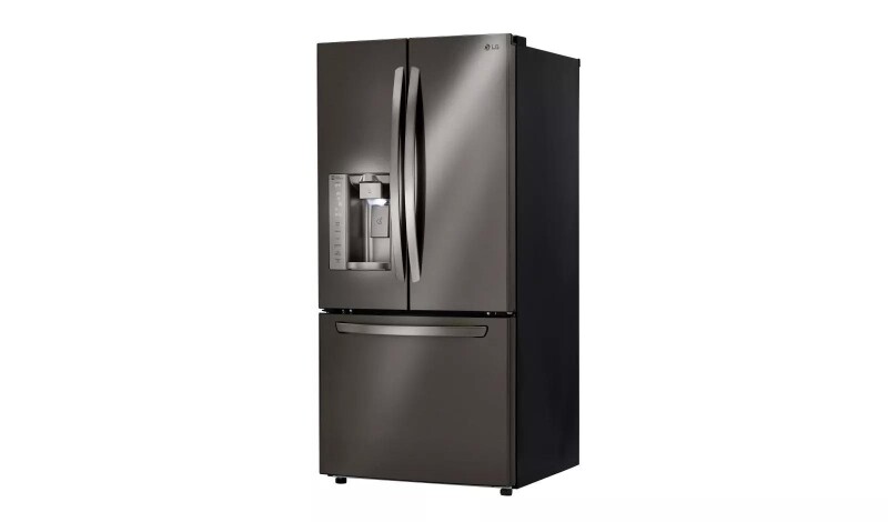 24.2 Cu. Ft. French Door Refrigerator LFXS24623D