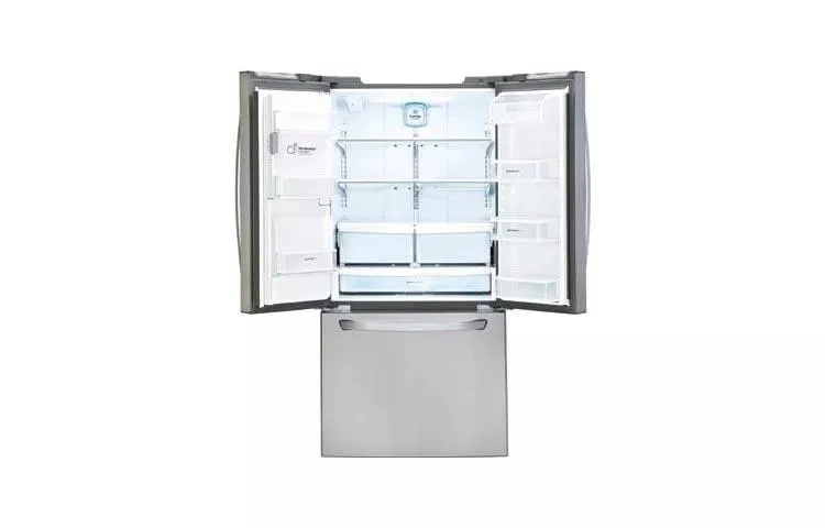 24.2 Cu. Ft. French Door Refrigerator LFXS24623S