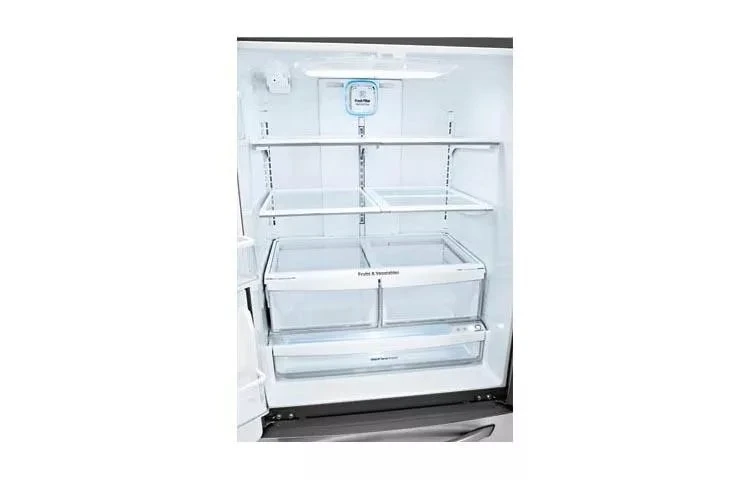 24.2 Cu. Ft. French Door Refrigerator LFXS24623S