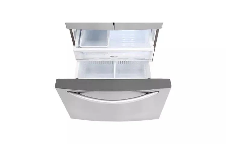 24.2 Cu. Ft. French Door Refrigerator LFXS24623S