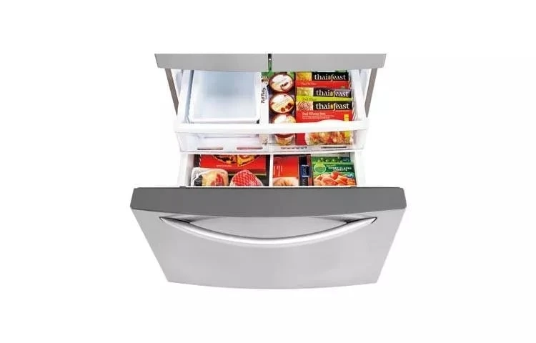 24.2 Cu. Ft. French Door Refrigerator LFXS24623S