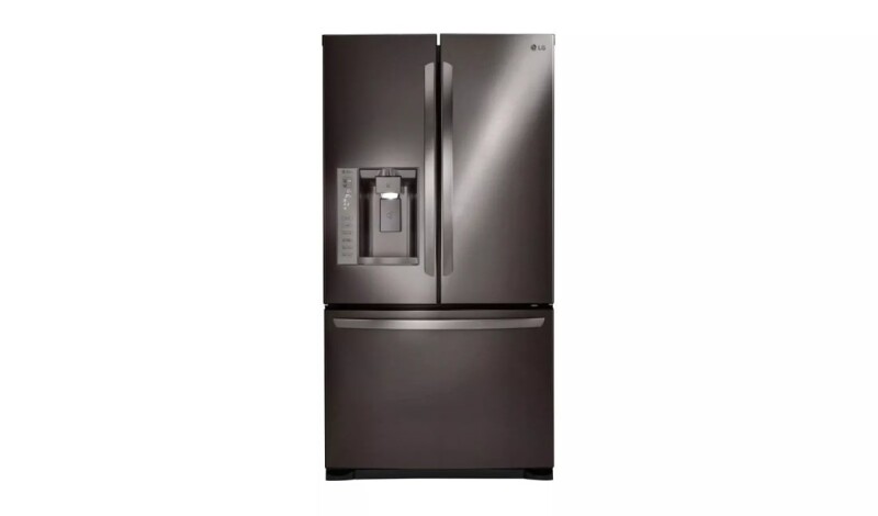 24 Cu. Ft. French Door Refrigerator LFXS24626D