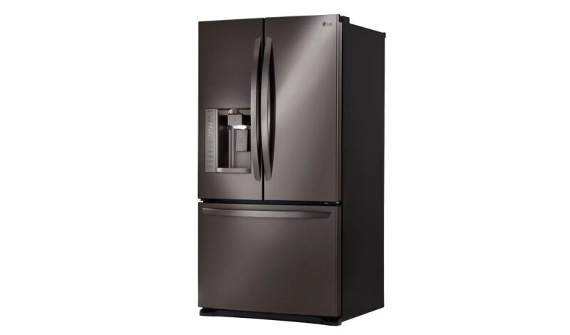 24 Cu. Ft. French Door Refrigerator LFXS24626D