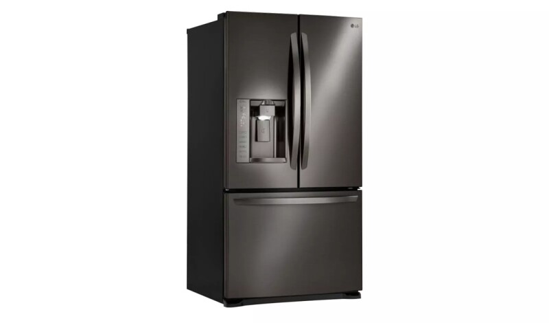 24 Cu. Ft. French Door Refrigerator LFXS24626D