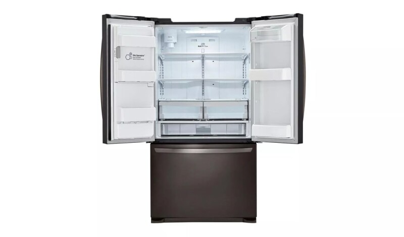 24 Cu. Ft. French Door Refrigerator LFXS24626D