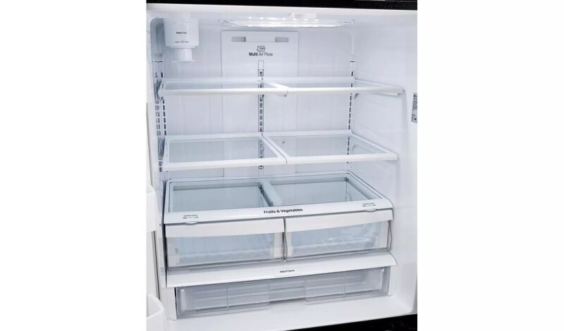 24 Cu. Ft. French Door Refrigerator LFXS24626D