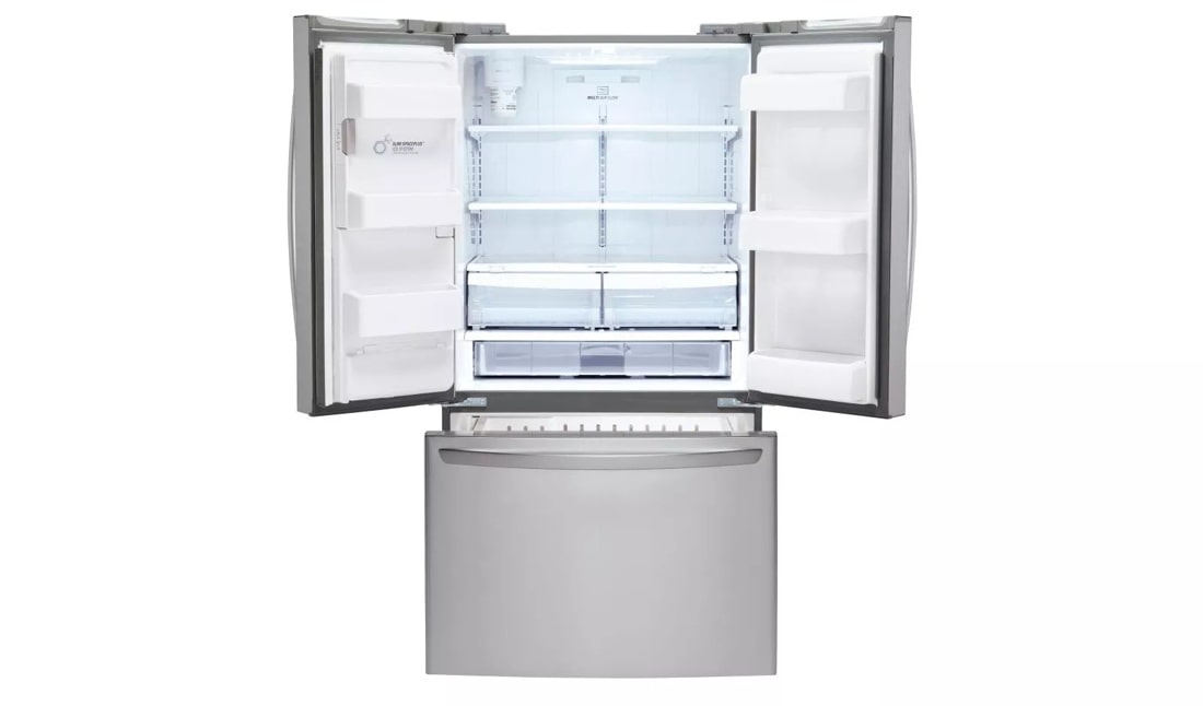 24 Cu. Ft. French Door Refrigerator LFXS24626S