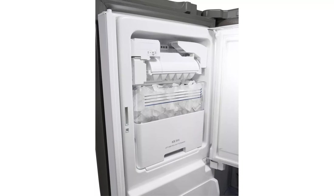 24 Cu. Ft. French Door Refrigerator LFXS24626S