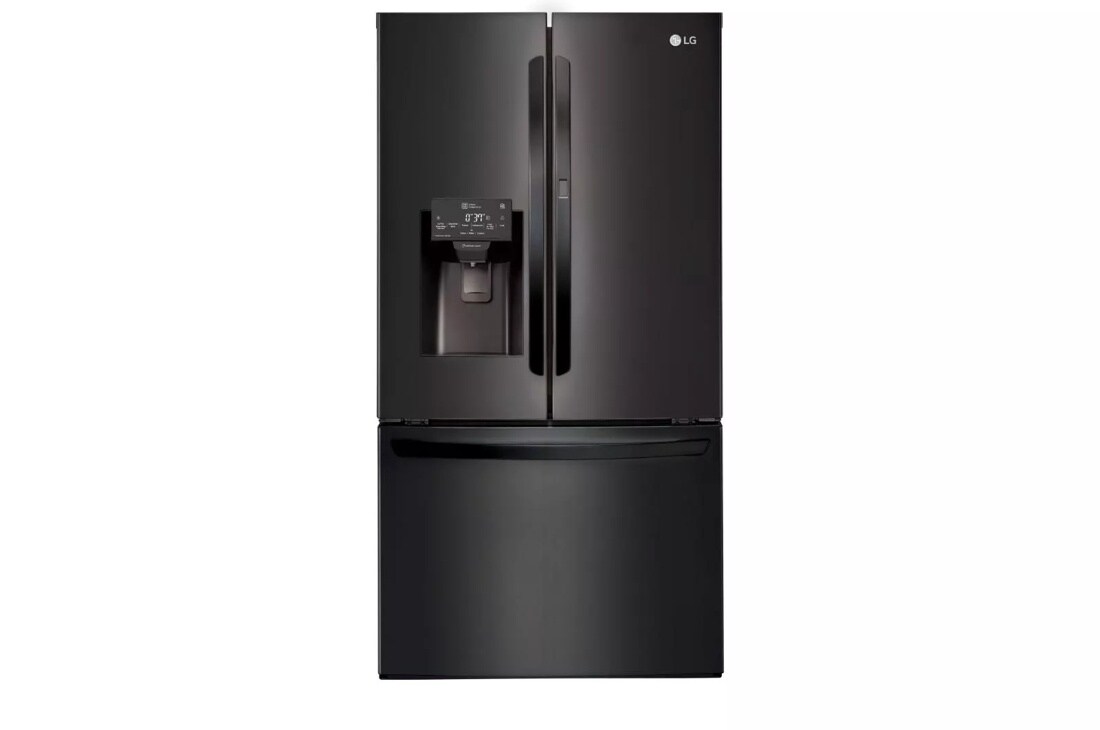 26 Cu. Ft. Smart Wi-fi Enabled Door-in-door® Refrigerator LFXS26566M