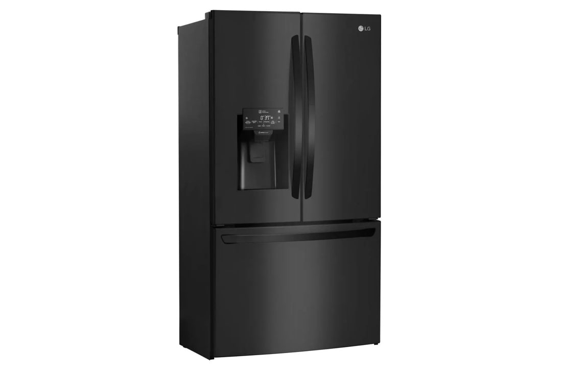 26 Cu. Ft. Smart Wi-fi Enabled Door-in-door® Refrigerator LFXS26566M