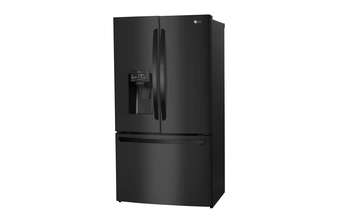 26 Cu. Ft. Smart Wi-fi Enabled Door-in-door® Refrigerator LFXS26566M