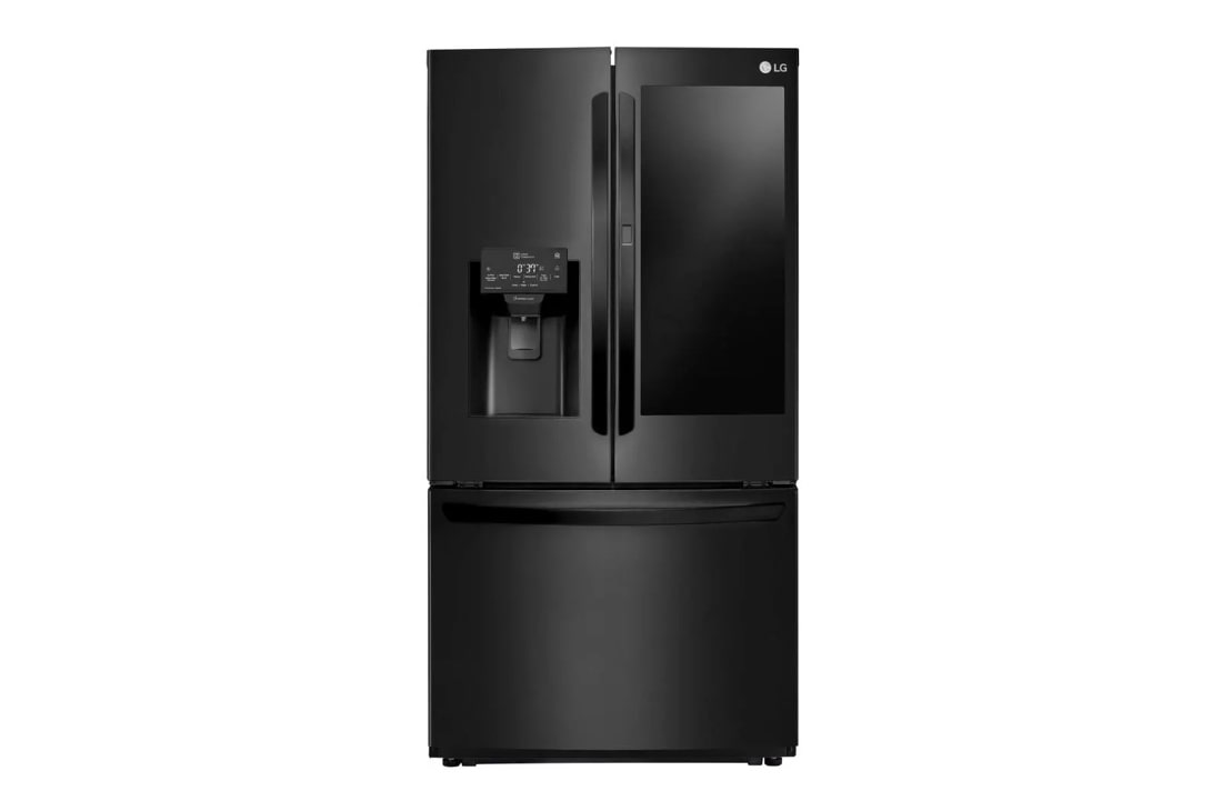 26 Cu. Ft. Smart Wi-fi Enabled Instaview™ Door-in-door® Refrigerator LFXS26596M