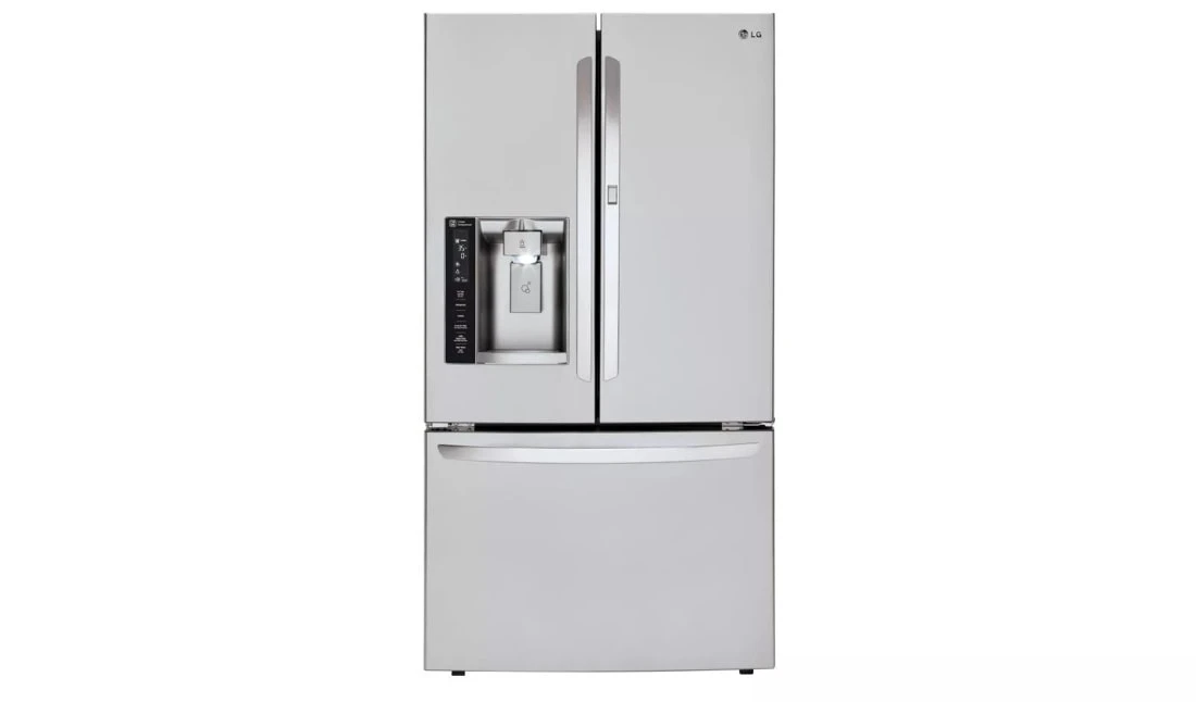 27 Cu. Ft. Door-in-door® Refrigerator LFXS27466S