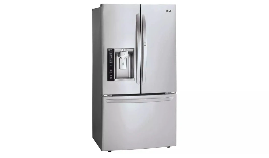 27 Cu. Ft. Door-in-door® Refrigerator LFXS27466S
