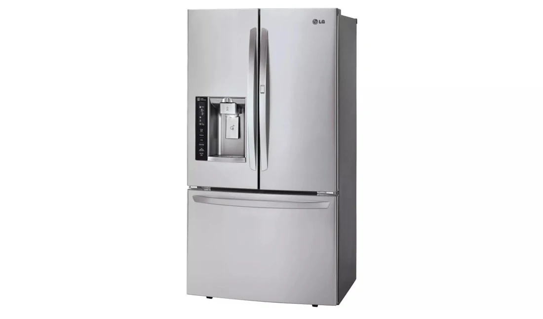 27 Cu. Ft. Door-in-door® Refrigerator LFXS27466S