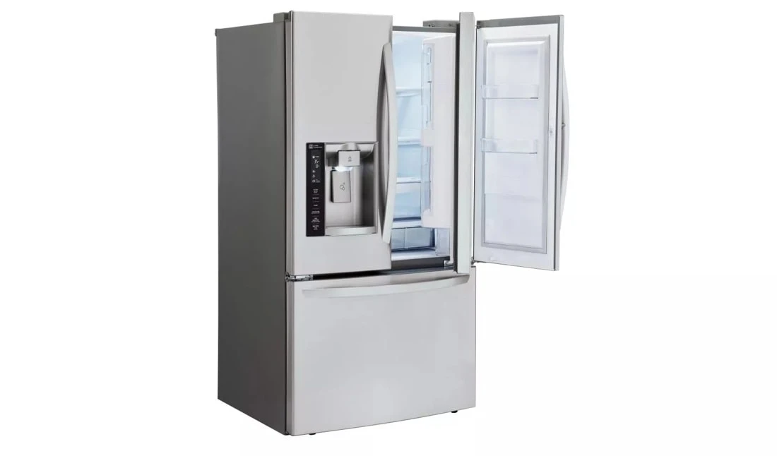 27 Cu. Ft. Door-in-door® Refrigerator LFXS27466S