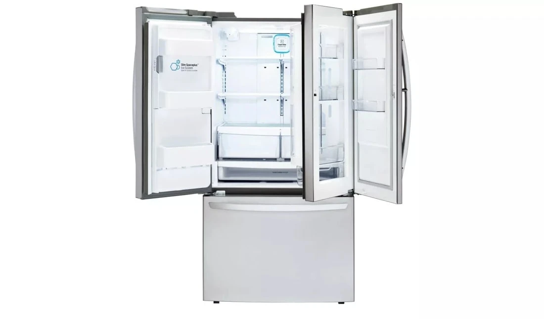 27 Cu. Ft. Door-in-door® Refrigerator LFXS27466S