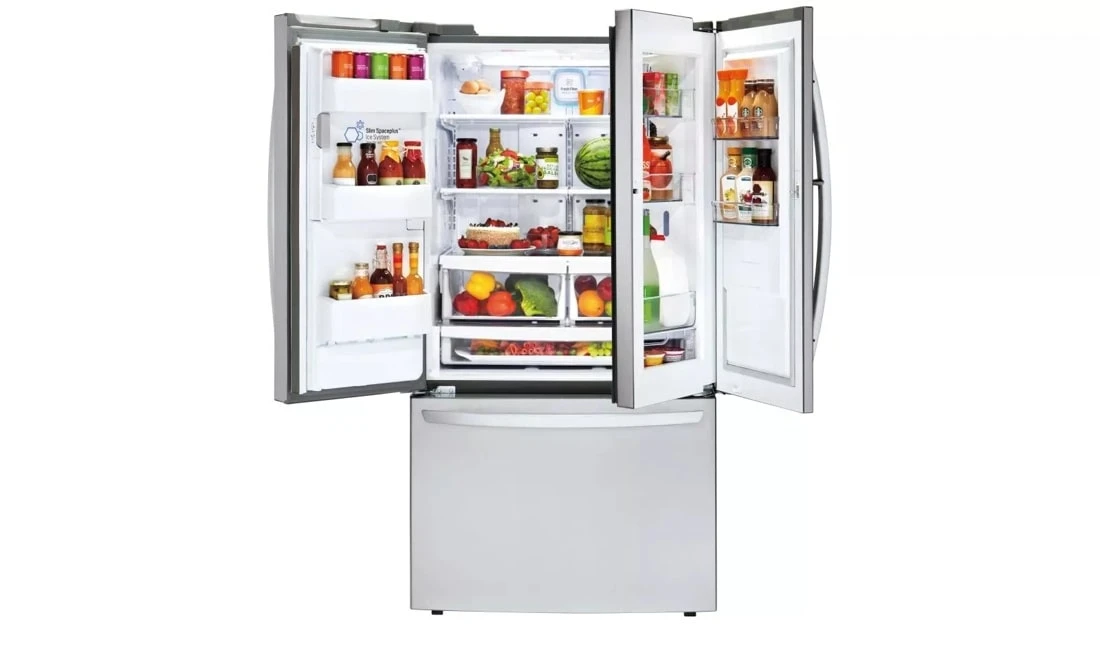 27 Cu. Ft. Door-in-door® Refrigerator LFXS27466S