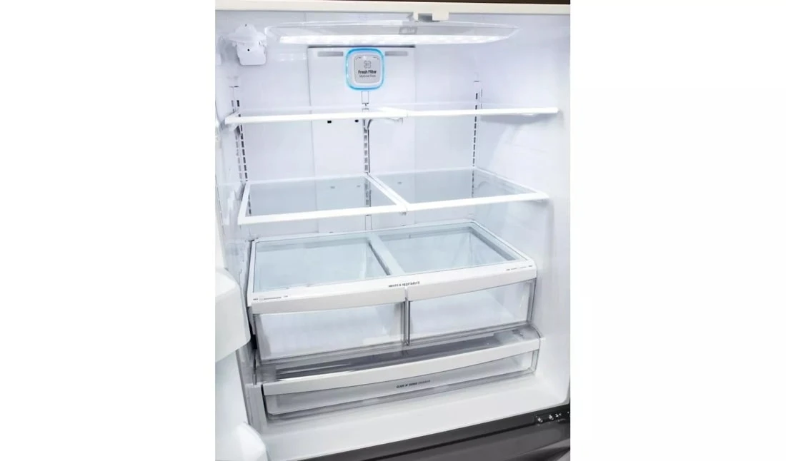 27 Cu. Ft. Door-in-door® Refrigerator LFXS27466S