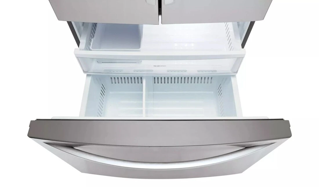 27 Cu. Ft. Door-in-door® Refrigerator LFXS27466S