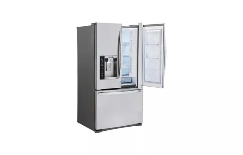 27 Cu. Ft. Door-in-door® Refrigerator LFXS27566S
