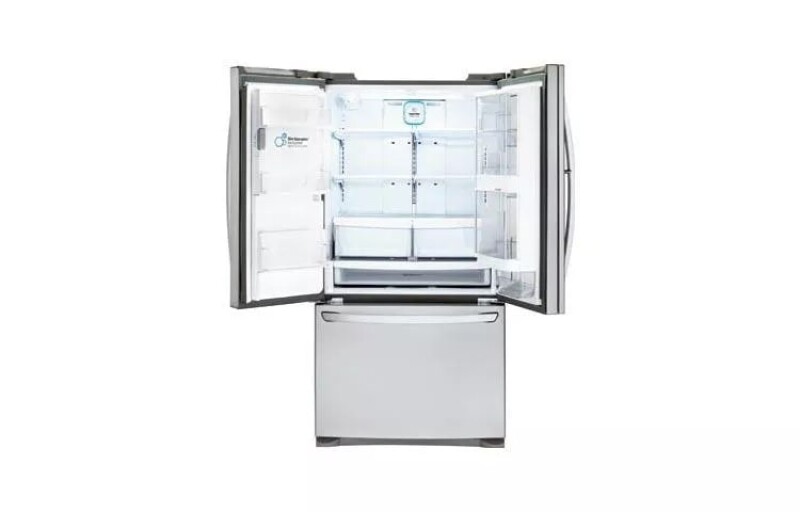 27 Cu. Ft. Door-in-door® Refrigerator LFXS27566S