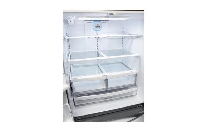 27 Cu. Ft. Door-in-door® Refrigerator LFXS27566S