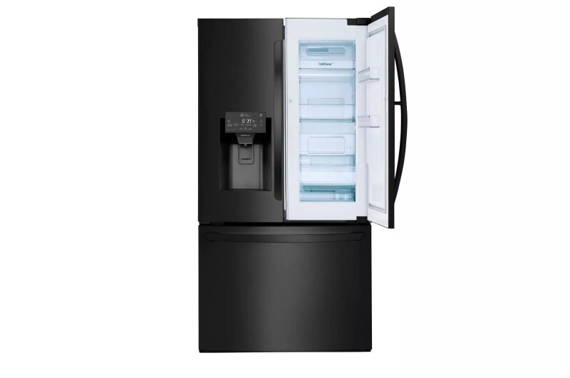 28 Cu.ft. Smart Wi-fi Enabled Door-in-door® Refrigerator LFXS28566M