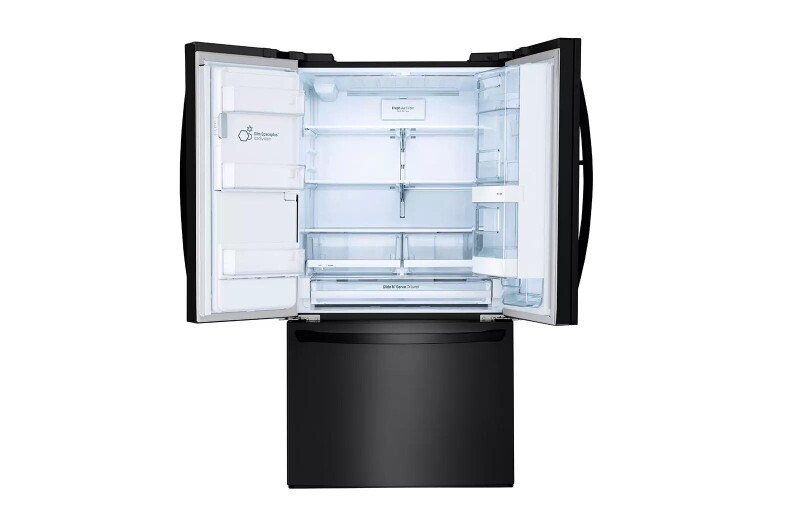 28 Cu.ft. Smart Wi-fi Enabled Door-in-door® Refrigerator LFXS28566M