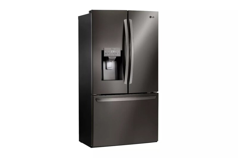 28 cu.ft. Smart wi-fi Enabled French Door Refrigerator LFXS28968D