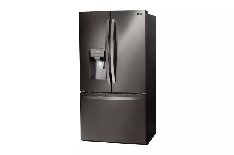 28 cu.ft. Smart wi-fi Enabled French Door Refrigerator LFXS28968D