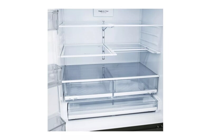 28 cu.ft. Smart wi-fi Enabled French Door Refrigerator LFXS28968D