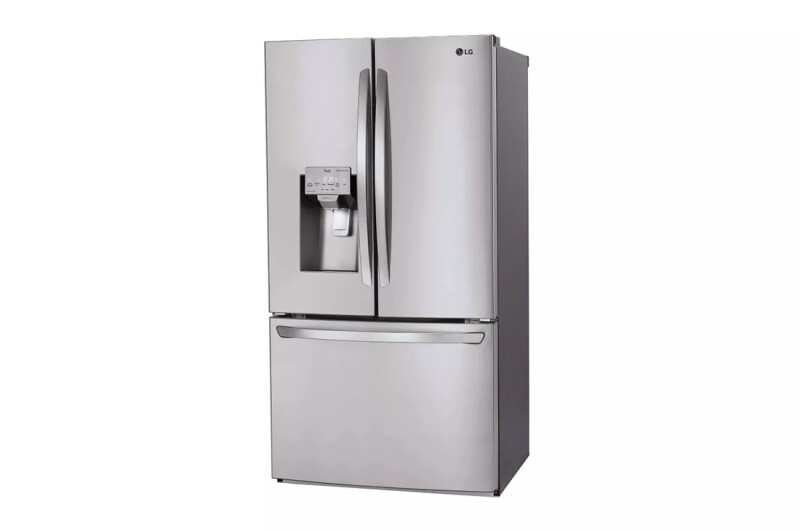 28 cu.ft. Smart wi-fi Enabled French Door Refrigerator LFXS28968S