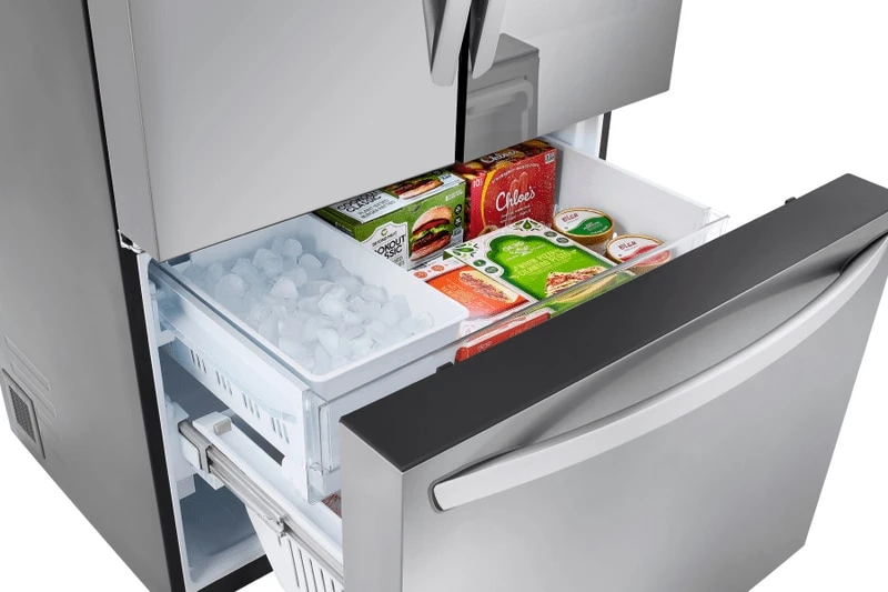 Ready to Serve, at Just the Right Temp.