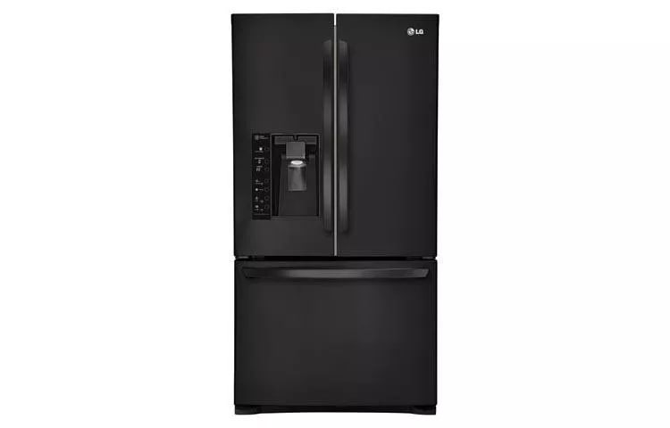 29 Cu. Ft. French Door Refrigerator LFXS29626B