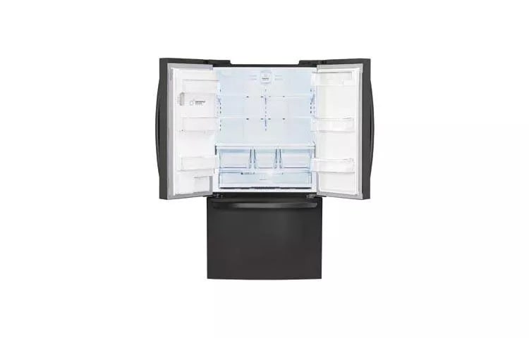 29 Cu. Ft. French Door Refrigerator LFXS29626B