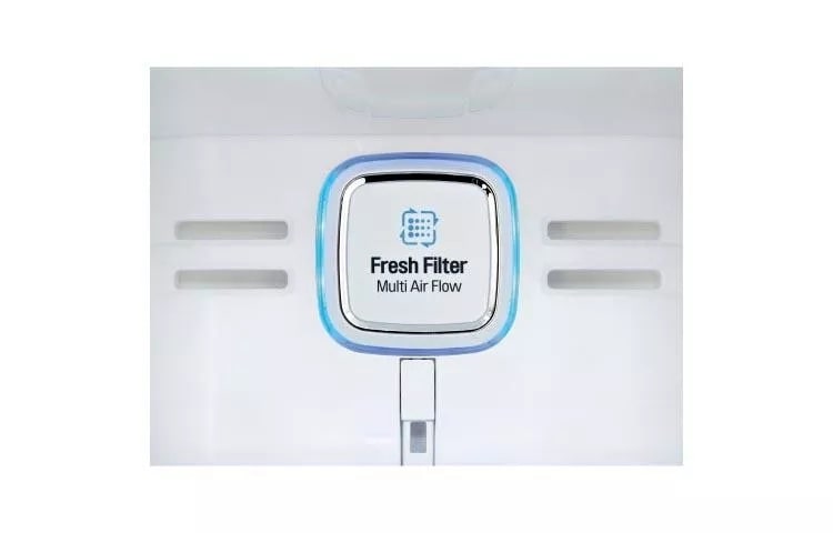 29 cu. ft. French Door Refrigerator LFXS29626S