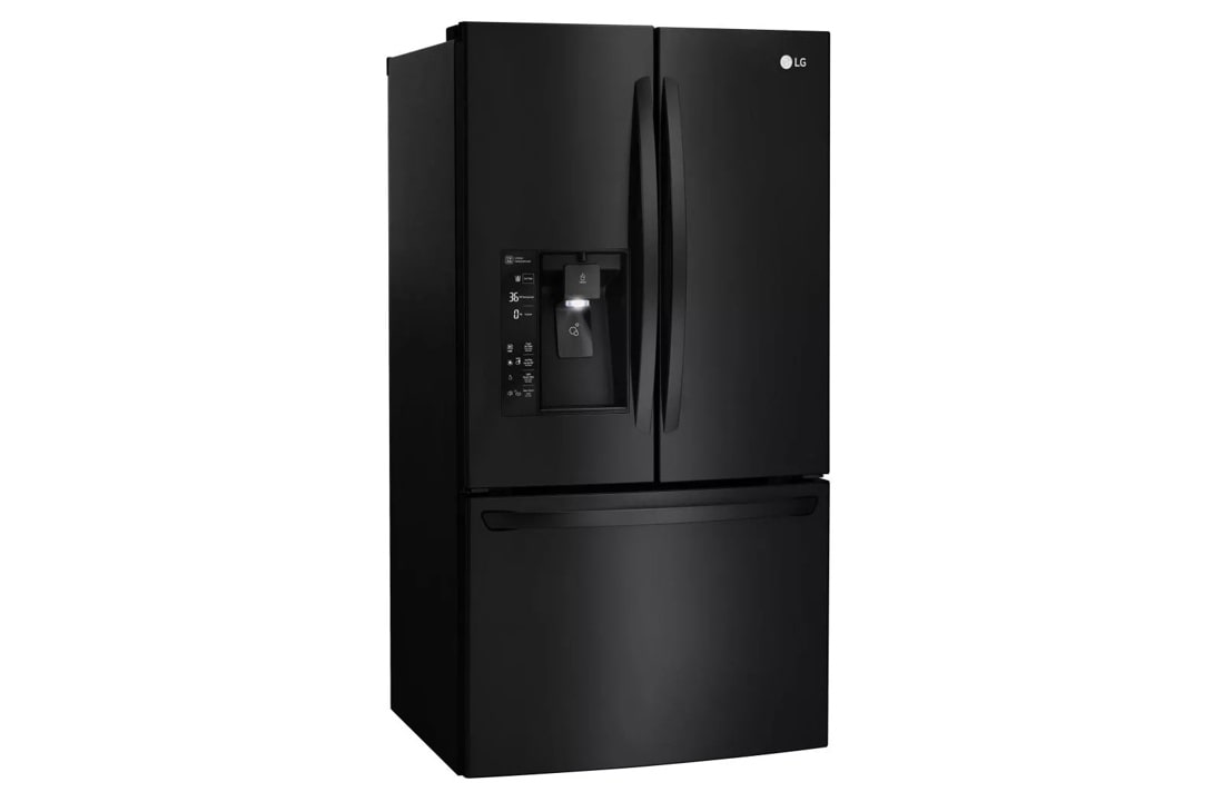 30 cu. ft. French Door Refrigerator LFXS30726M