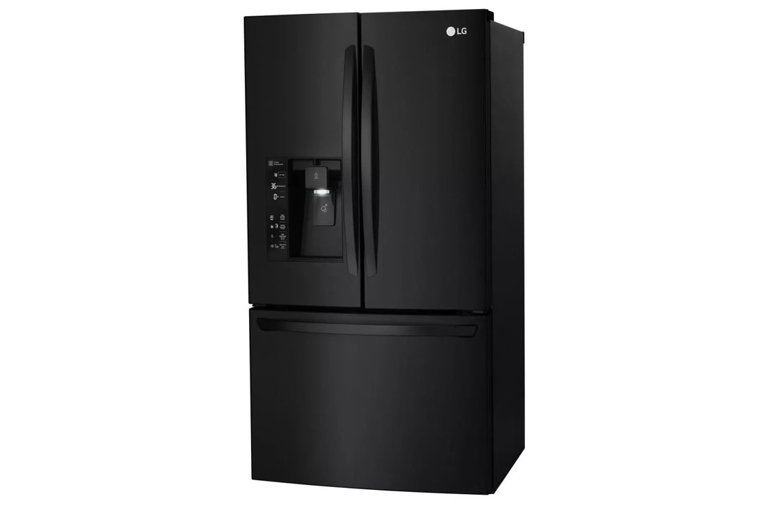 30 cu. ft. French Door Refrigerator LFXS30726M
