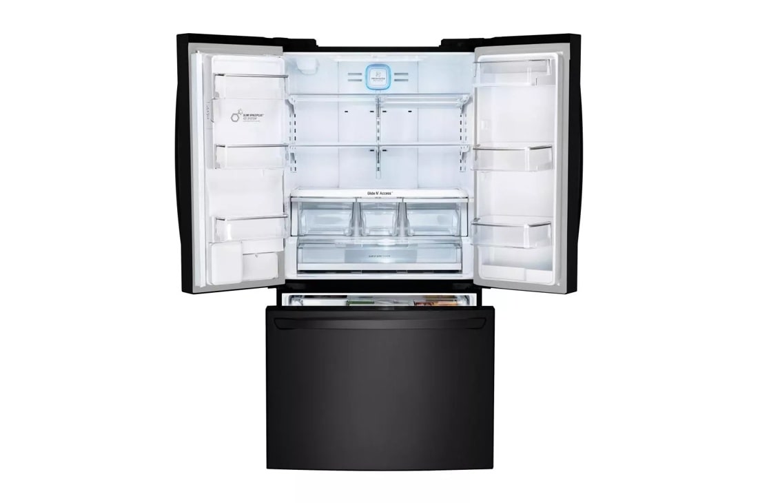 30 cu. ft. French Door Refrigerator LFXS30726M