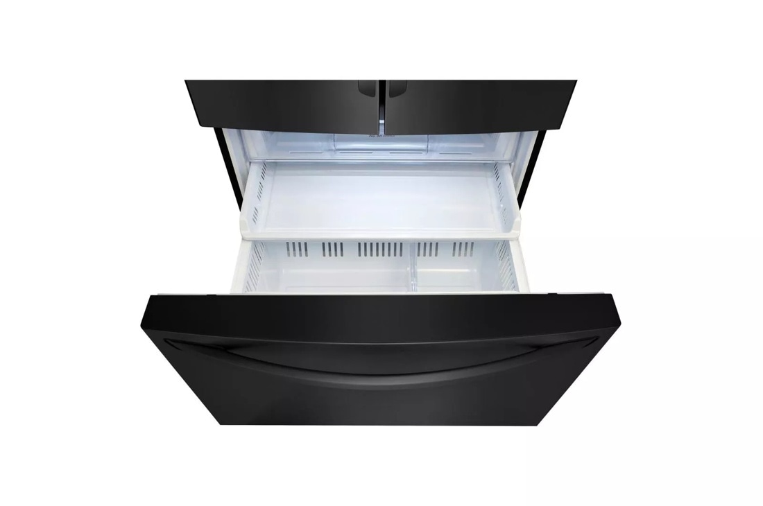 30 cu. ft. French Door Refrigerator LFXS30726M
